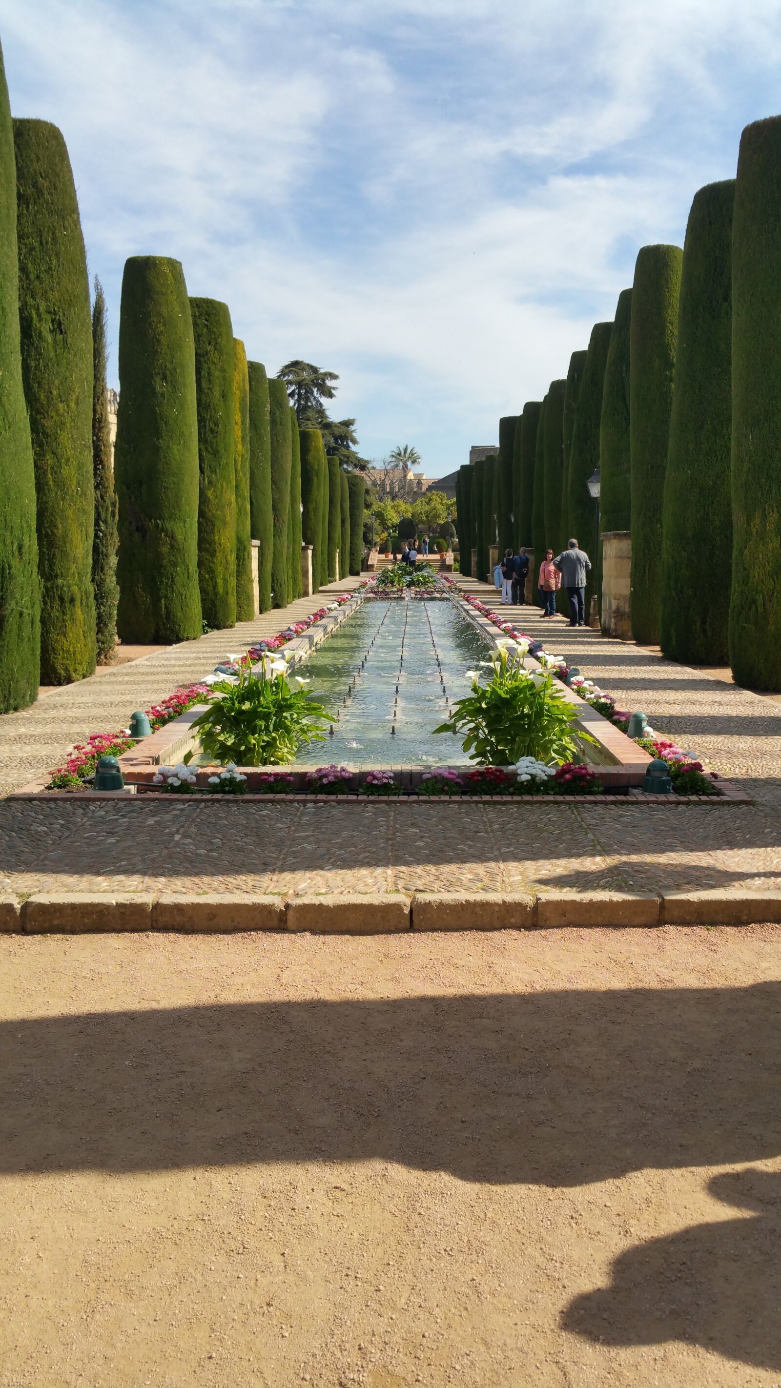 Samsung Galaxy Note4 sample photo. Alc zar de los photography