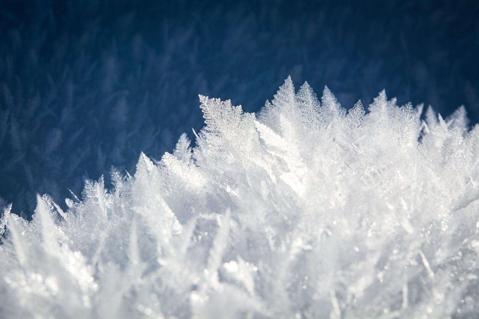 Nikon D7100 sample photo. Ice, eiskristalle, snow photography