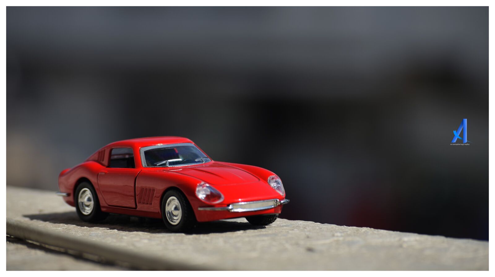 Nikon D3300 sample photo. Arunsphotography, diecast, cars, diecast photography