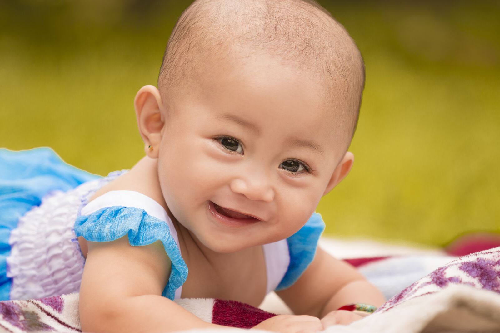 Canon EOS 70D + Canon EF 70-200mm F2.8L IS II USM sample photo. Child, baby, photography photography
