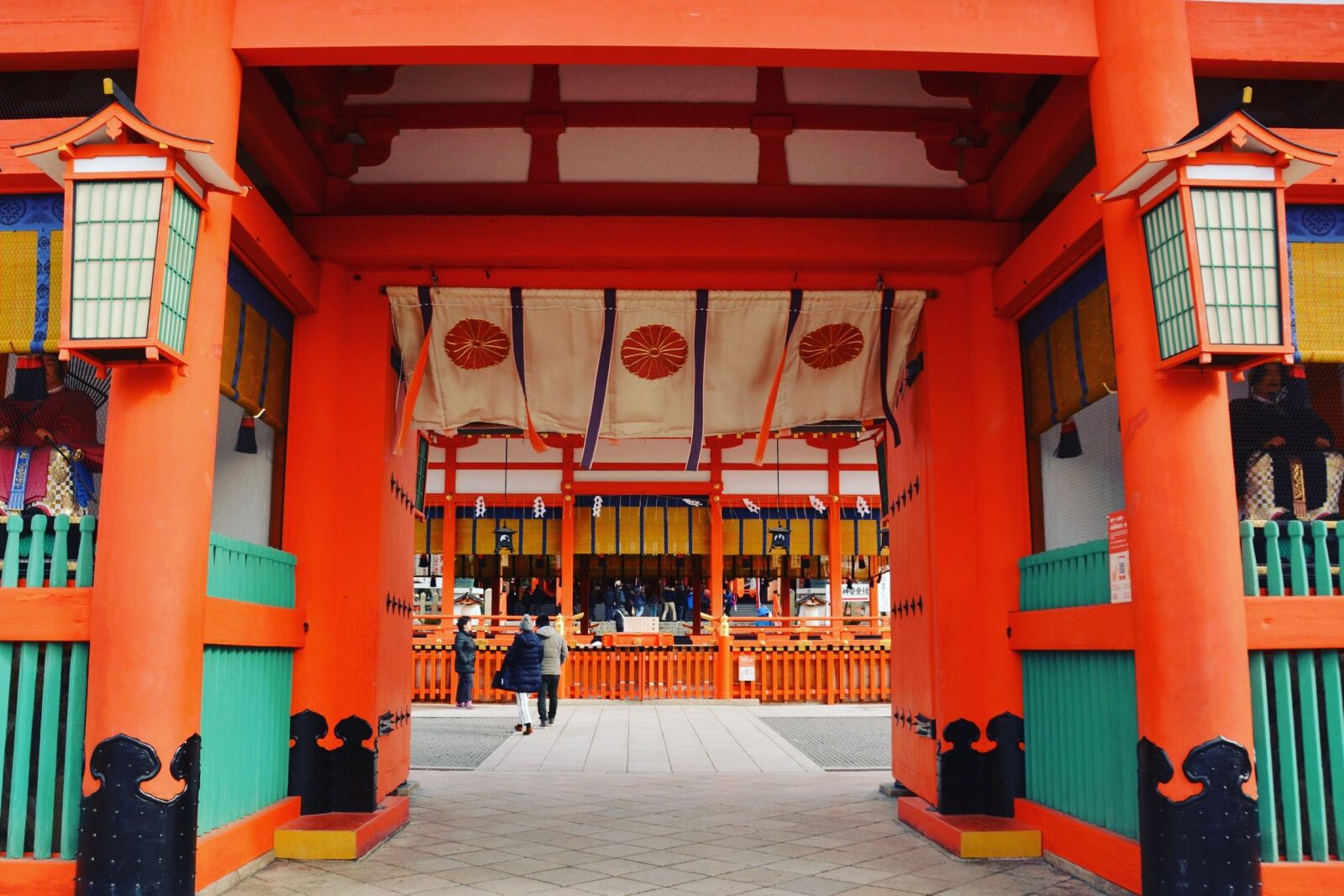 Nikon D5200 sample photo. Architecture, house, japan photography
