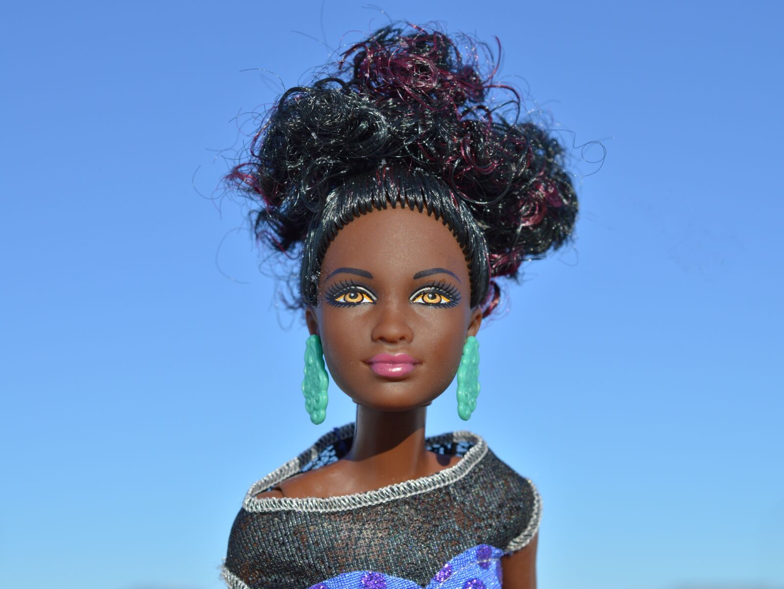Nikon D3200 sample photo. Black, african-american, african photography