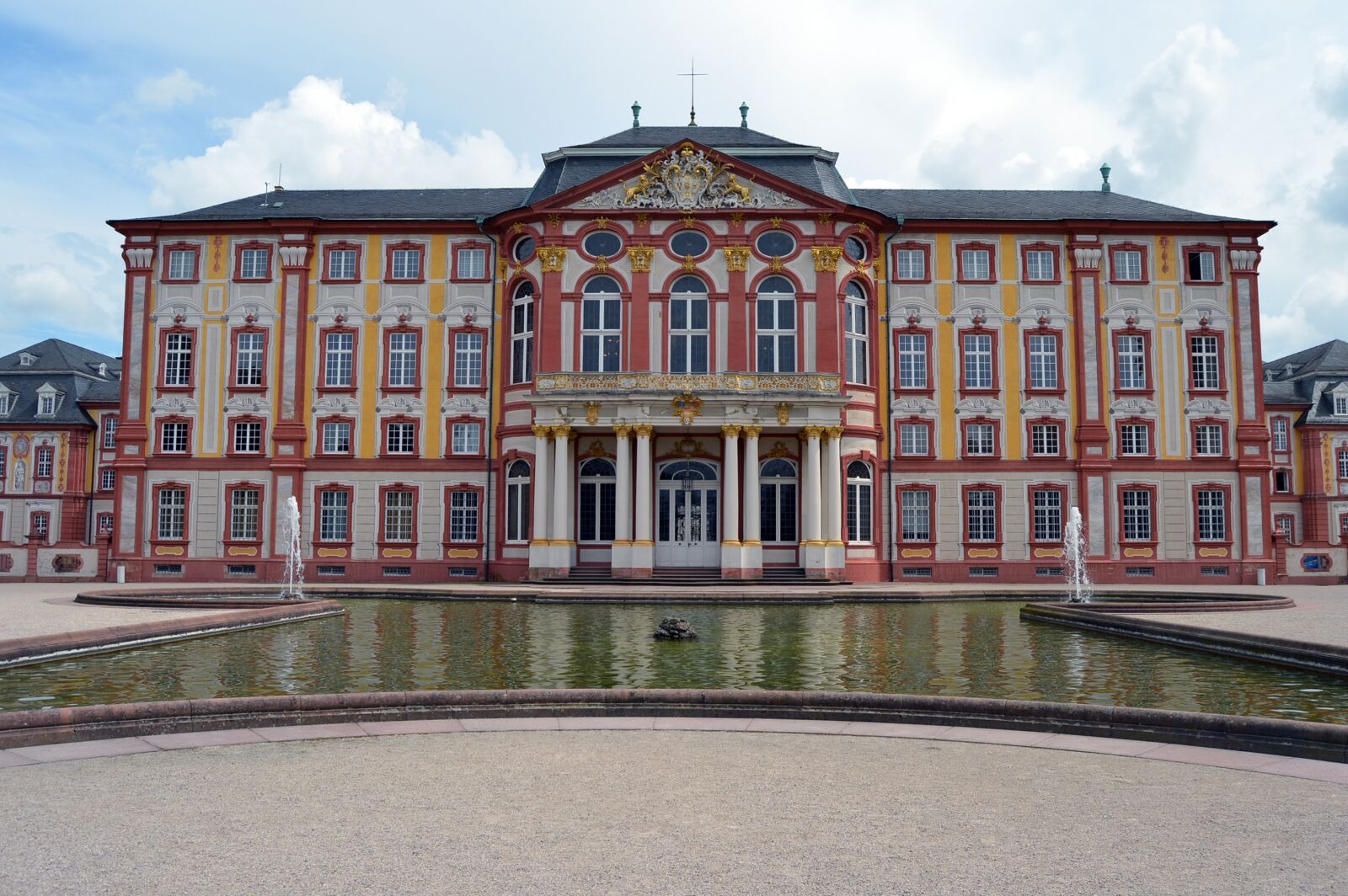 Nikon D3200 sample photo. Architecture, travel, building photography