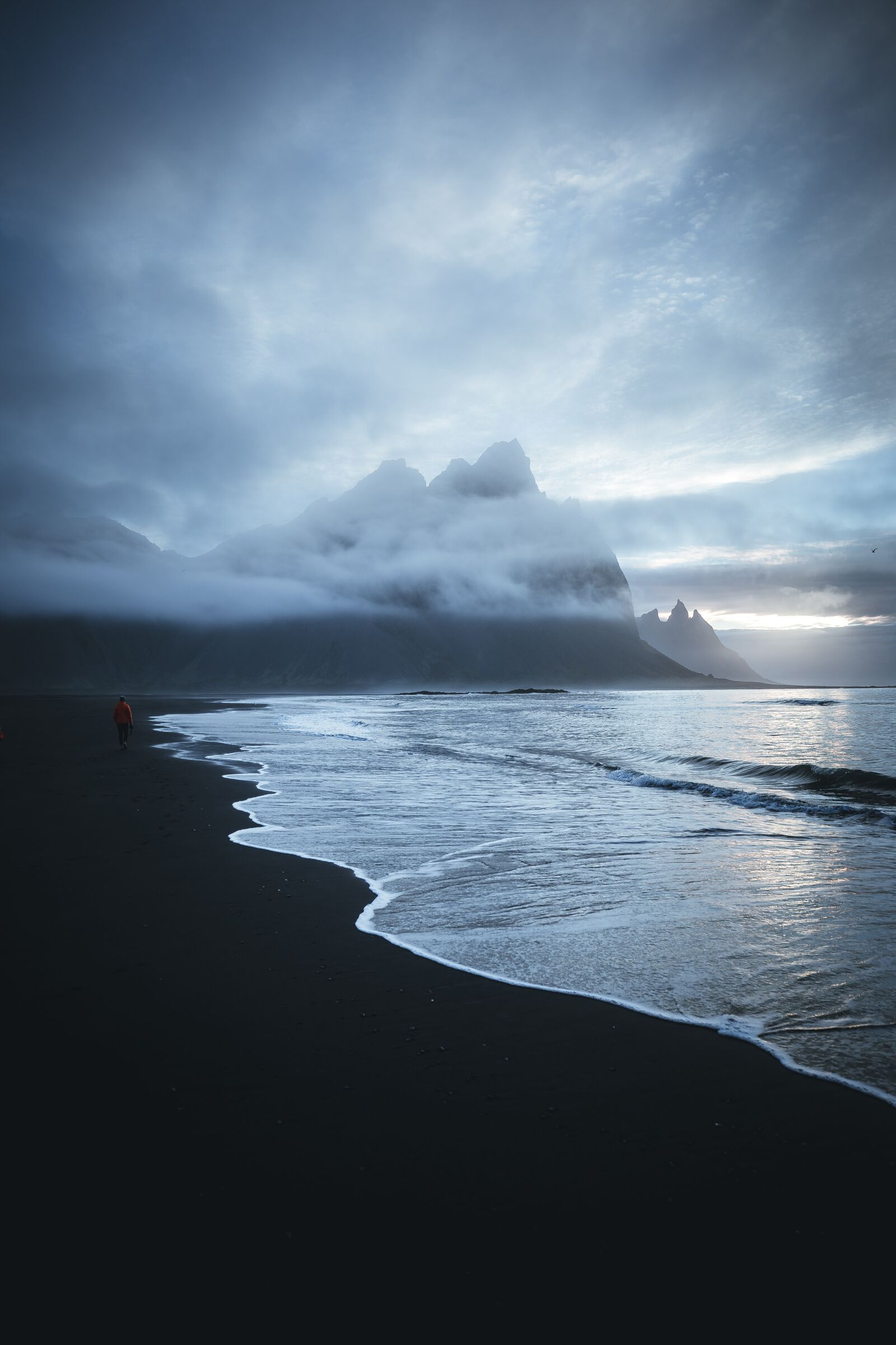 Canon EF 16-35mm F2.8L III USM sample photo. Sea, ocean, water photography