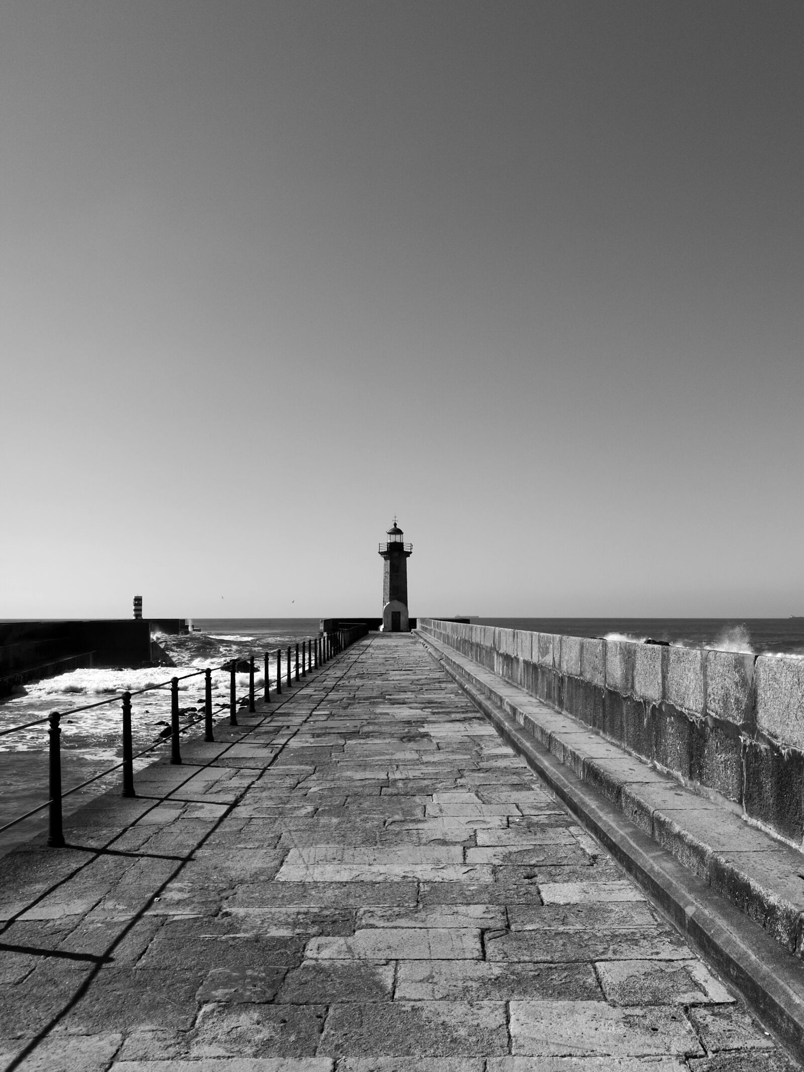 HUAWEI P9 sample photo. Sea, ocean, portugal photography