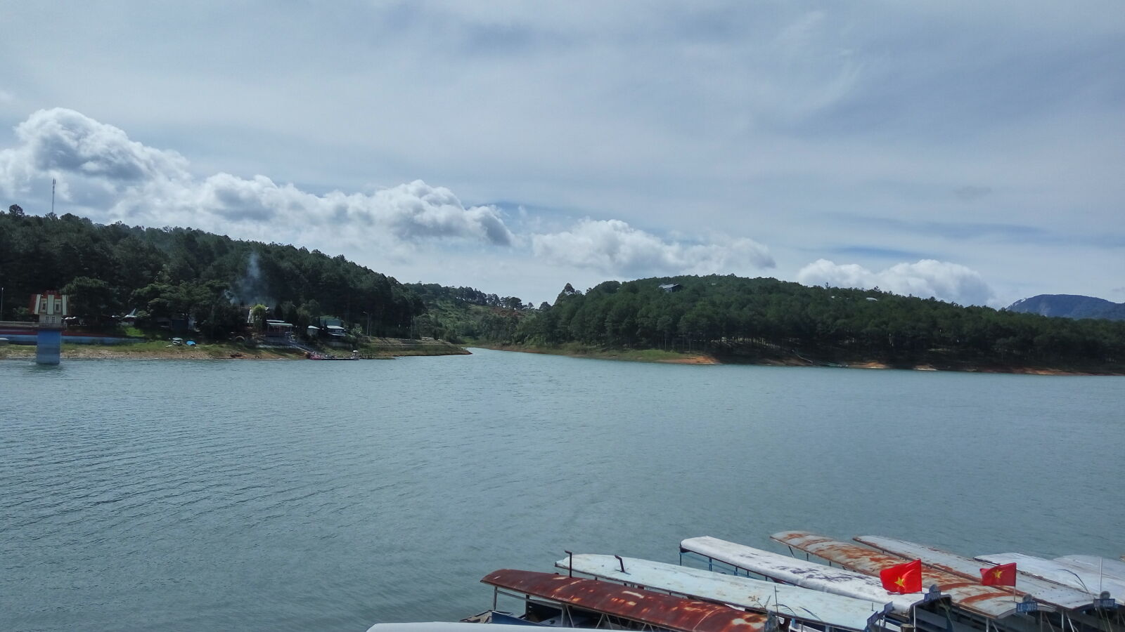 Xiaomi Redmi Note 3 sample photo
