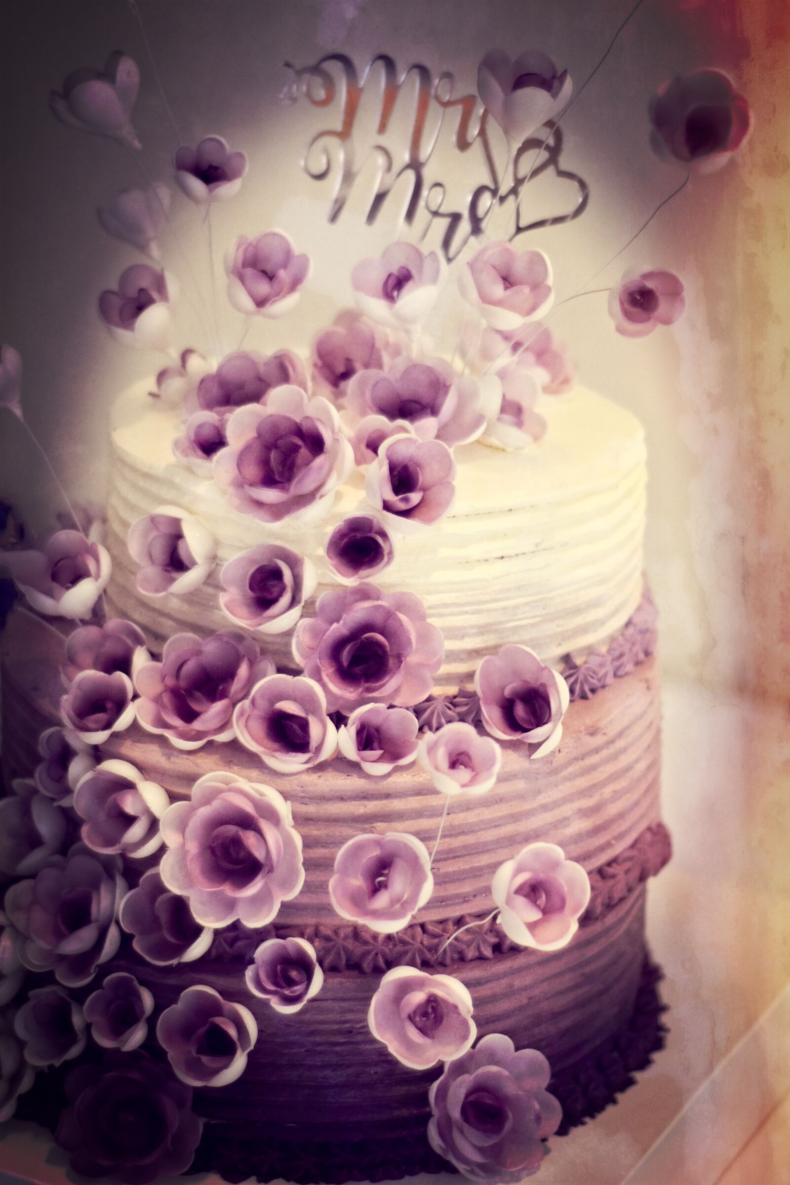 Nikon D7200 sample photo. Cake, festival, wedding photography