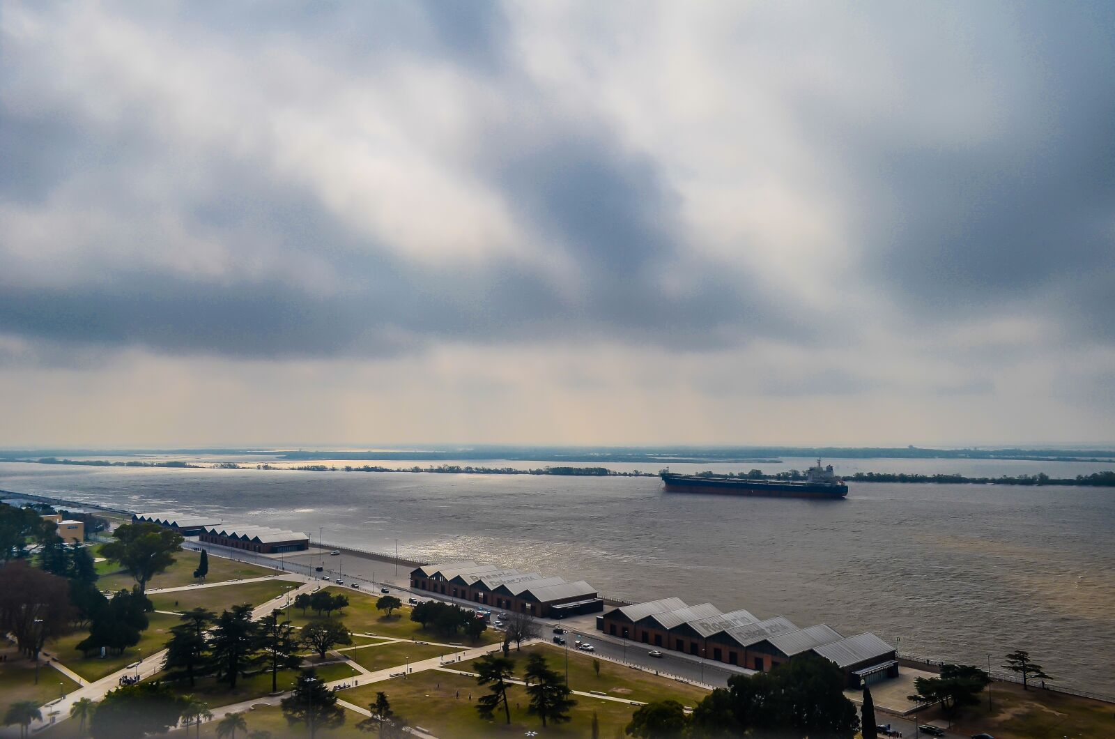 Nikon D5100 sample photo. Nature, city, architecture photography