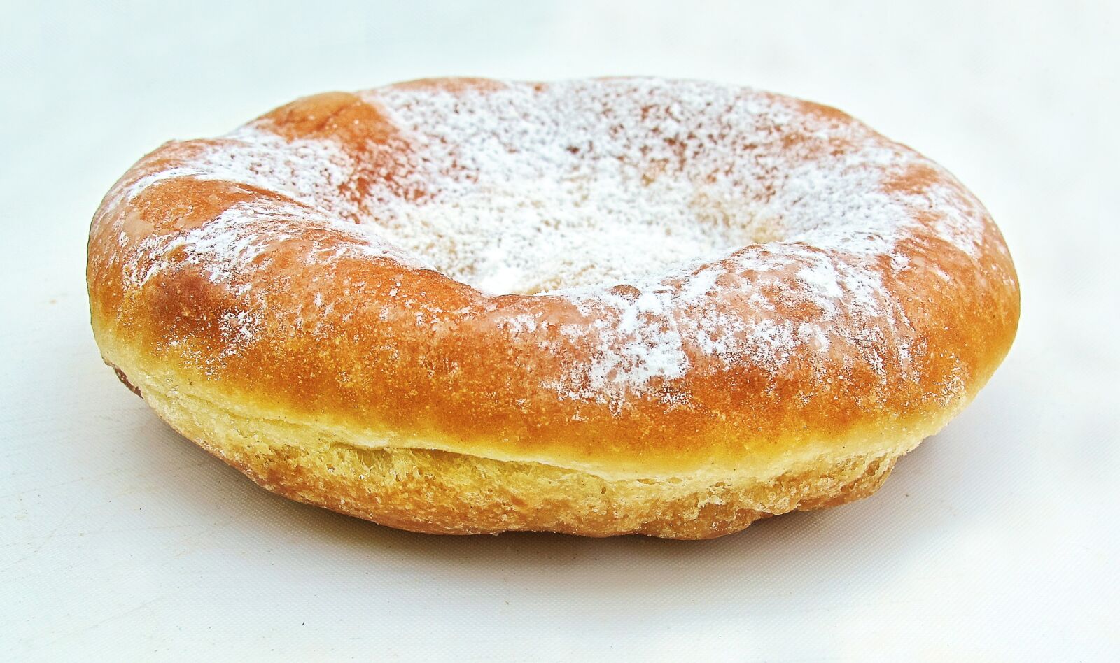 Canon PowerShot G12 sample photo. Fritters, cookies, donut photography