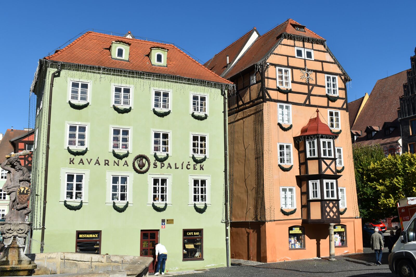 Nikon D3500 sample photo. House, middle ages, square photography