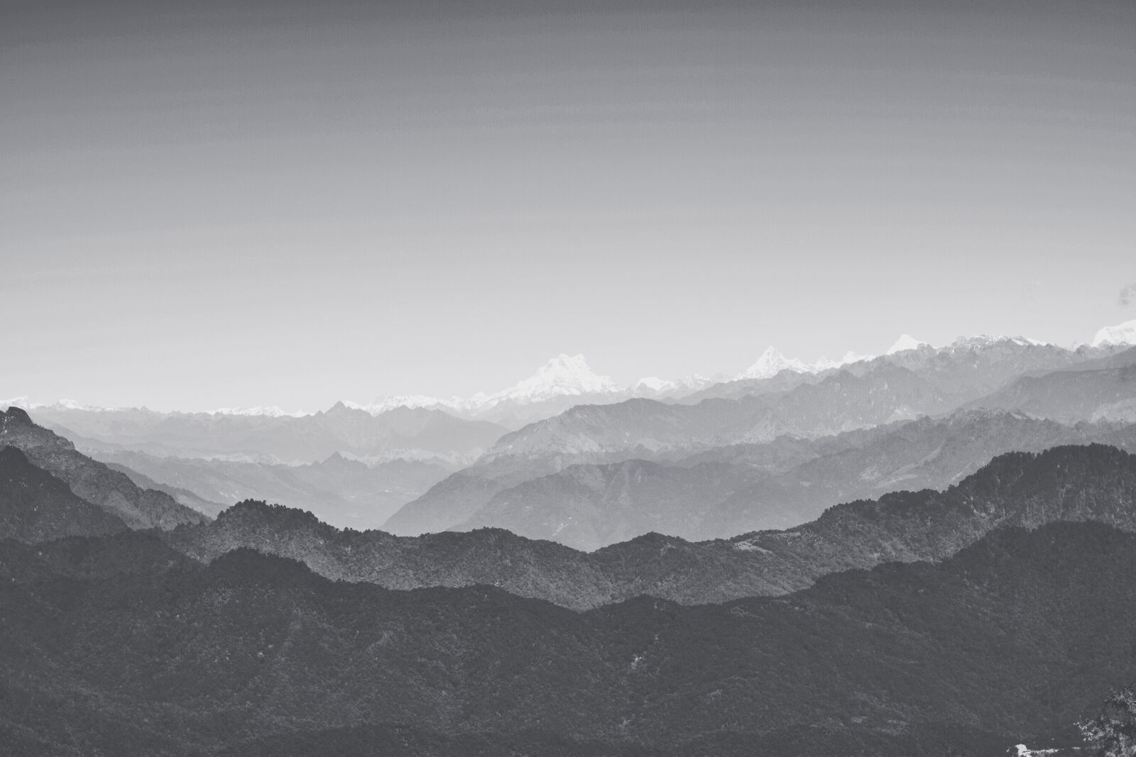 Nikon D5300 sample photo. Bhutan, travel, journey photography