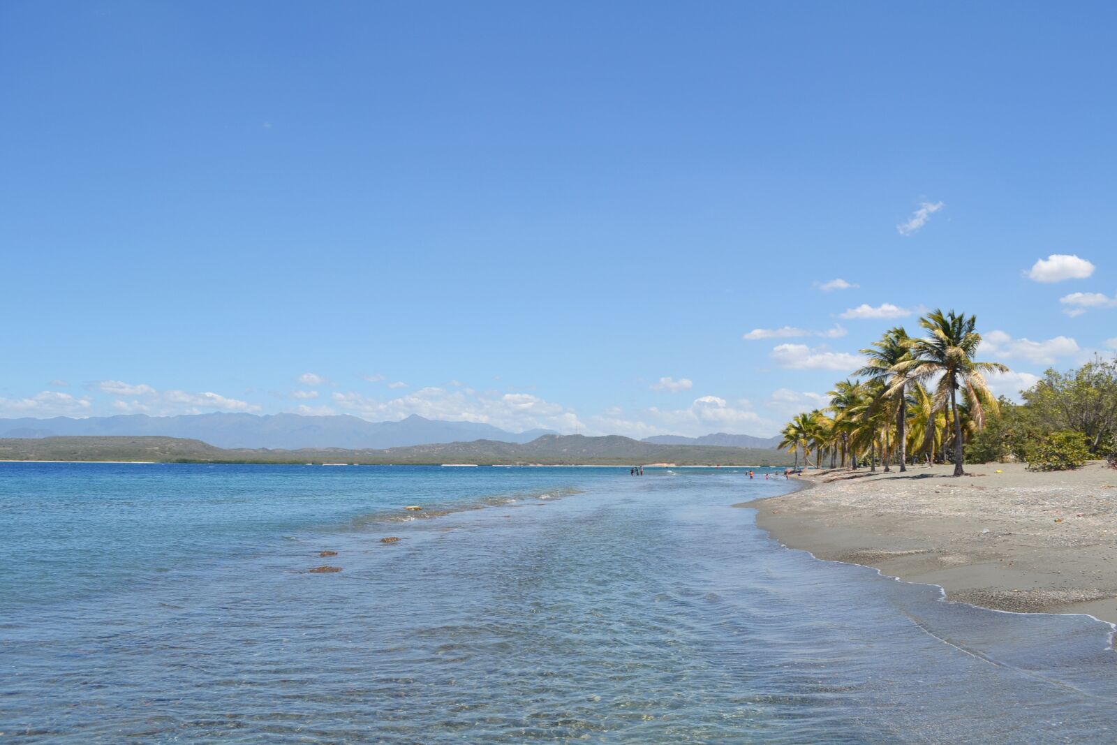 Nikon D3100 sample photo. Sea, beach, sand photography