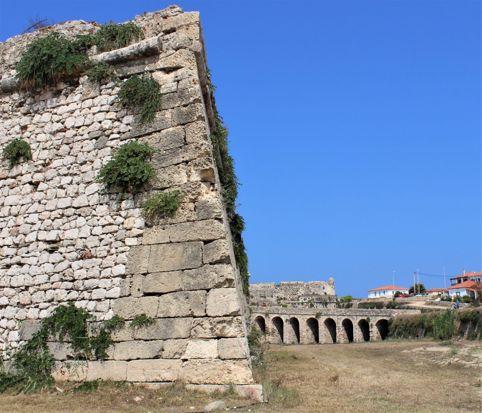 Canon EOS 650D (EOS Rebel T4i / EOS Kiss X6i) sample photo. Fort, ancient, castle photography