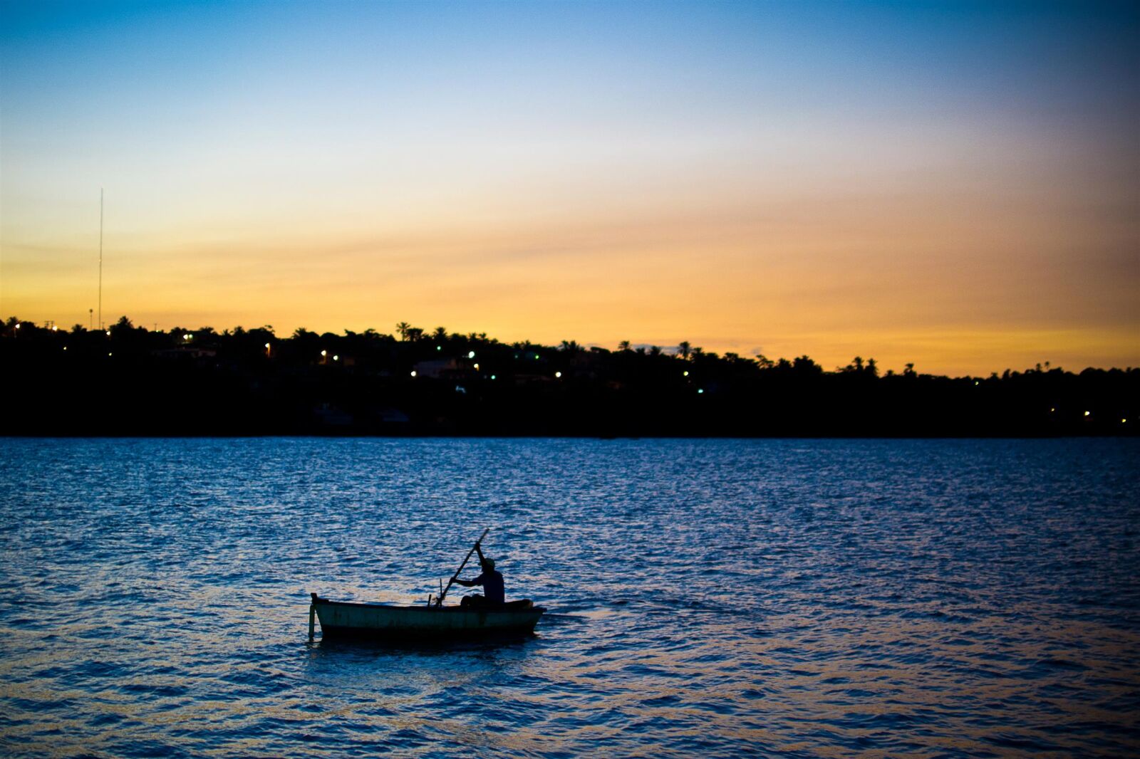 Nikon D3100 sample photo. 35mm, bahia, itaparica, nikon photography