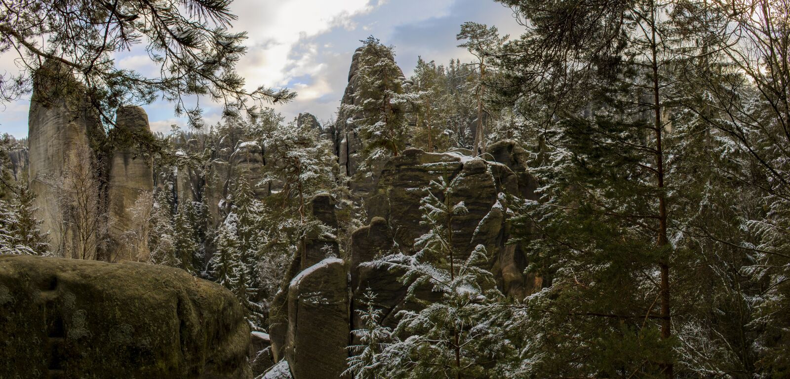 Canon EOS 750D (EOS Rebel T6i / EOS Kiss X8i) sample photo. Nature, rocks, landscape photography