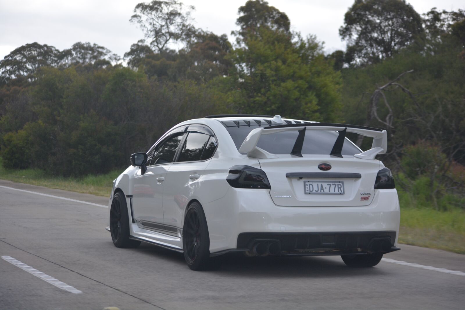 Nikon D7100 sample photo. Wrx, turbo, subaru photography