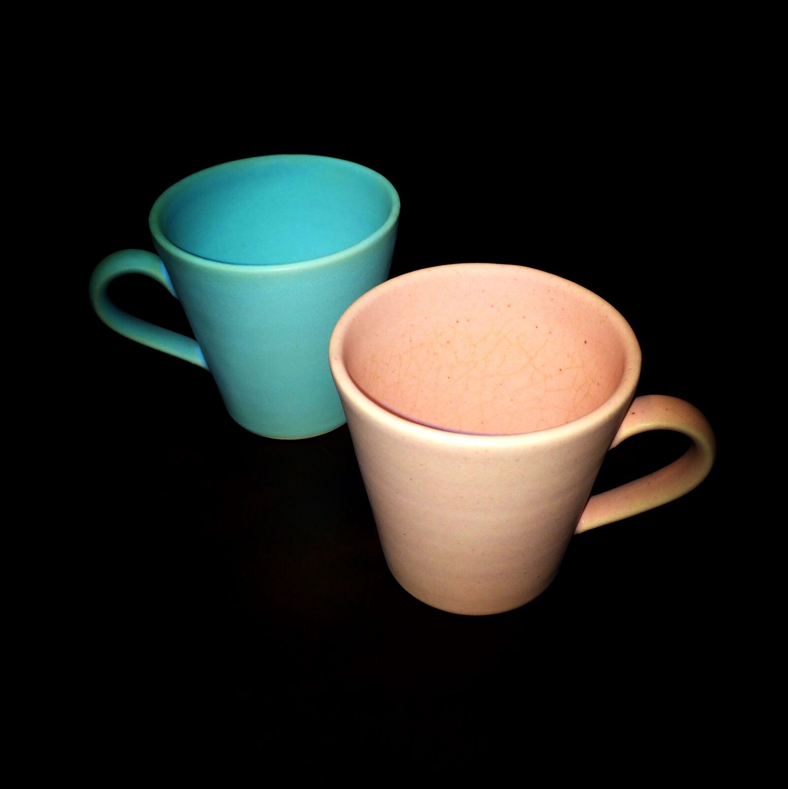 iPhone 5s back camera 4.15mm f/2.2 sample photo. Cup, pair, tableware photography