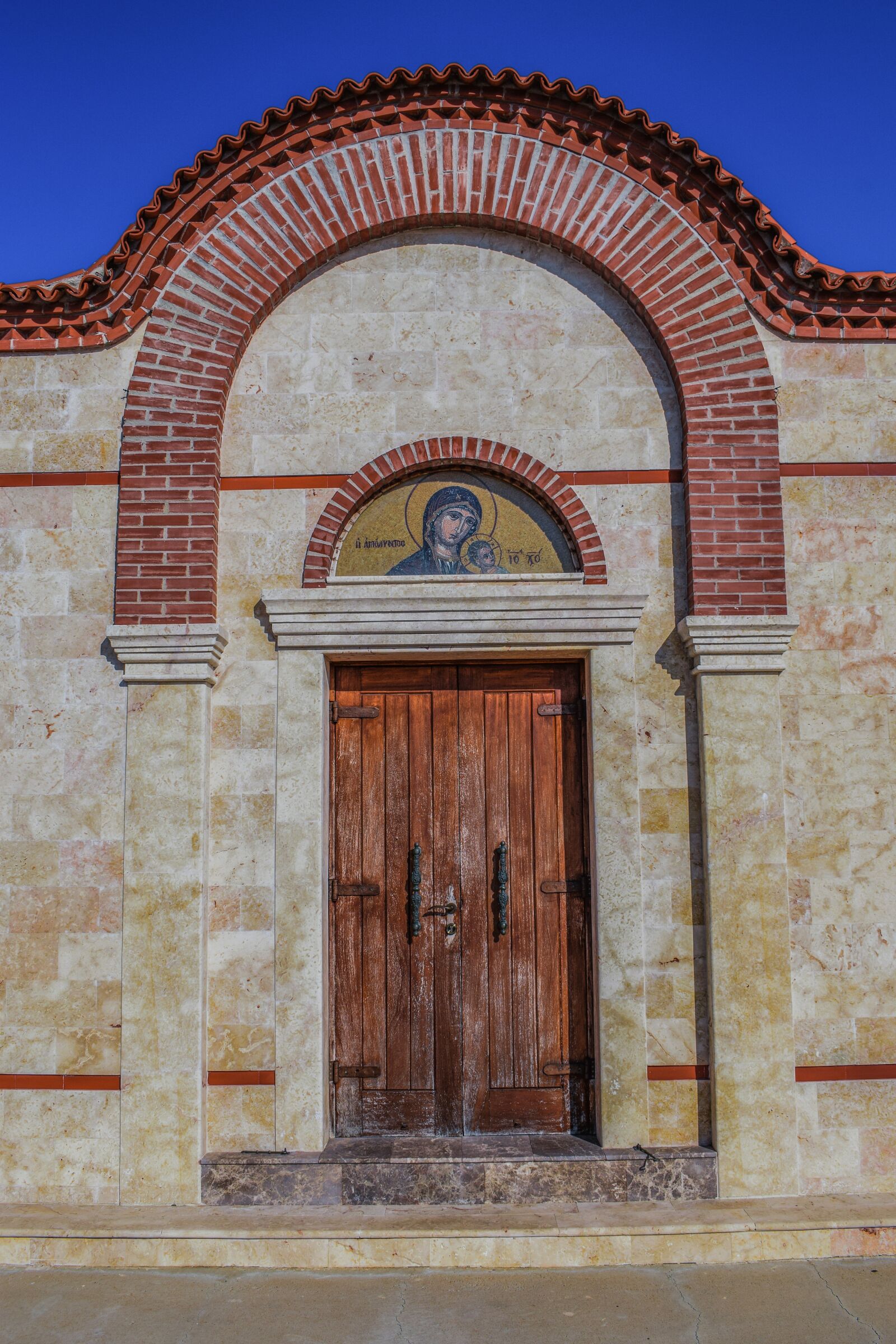 Nikon D3300 sample photo. Church, orthodox, religion photography