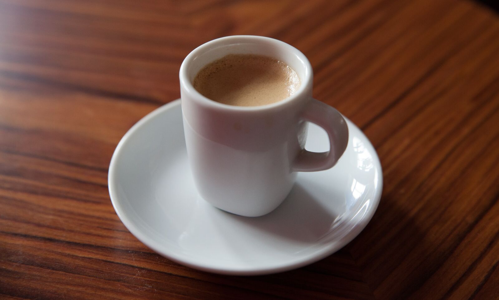 Canon EOS 5D Mark II sample photo. Coffee, cup of coffee photography