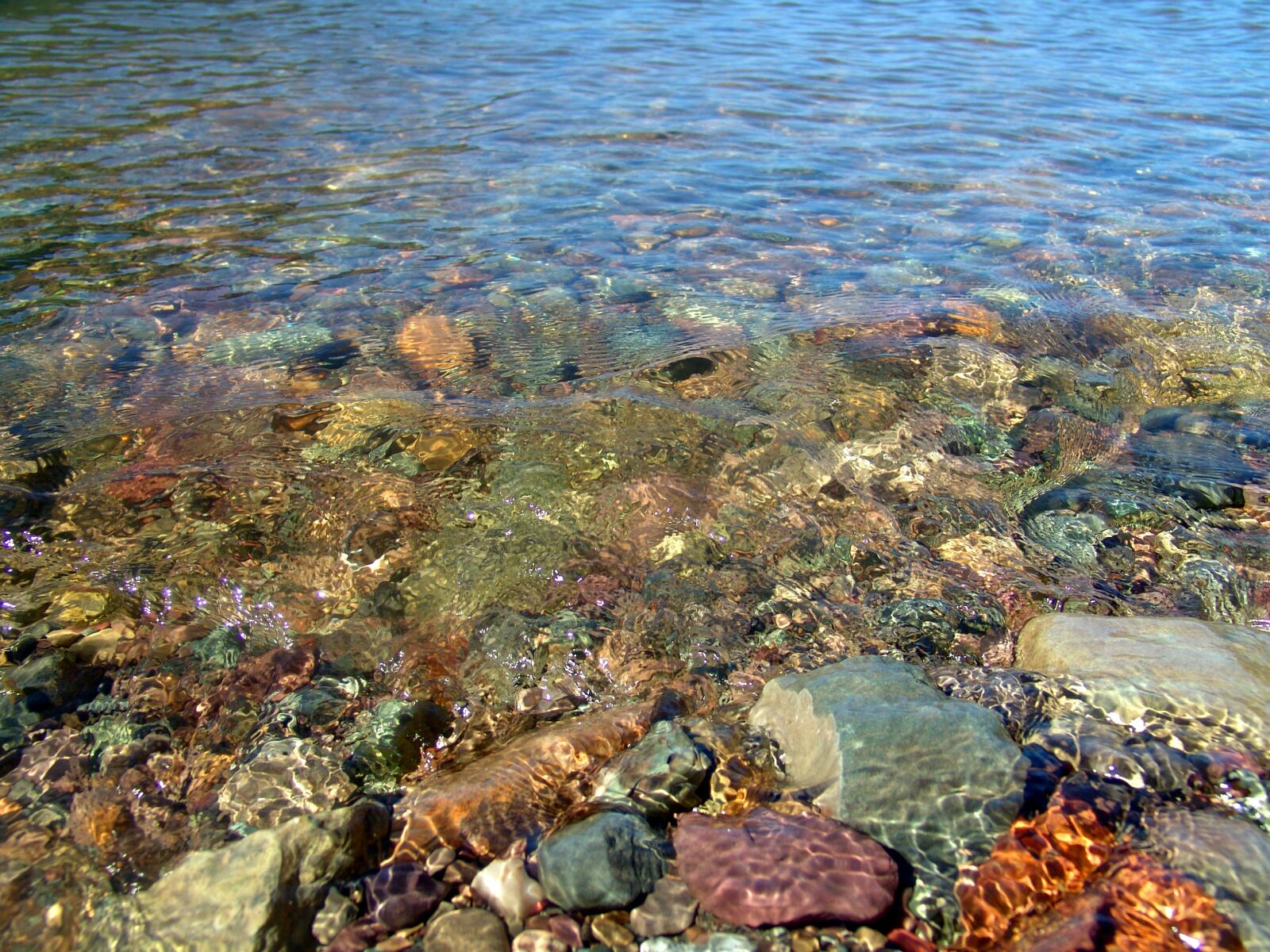 Sony DSC-F828 sample photo. Landscape, mountain altai, lake photography