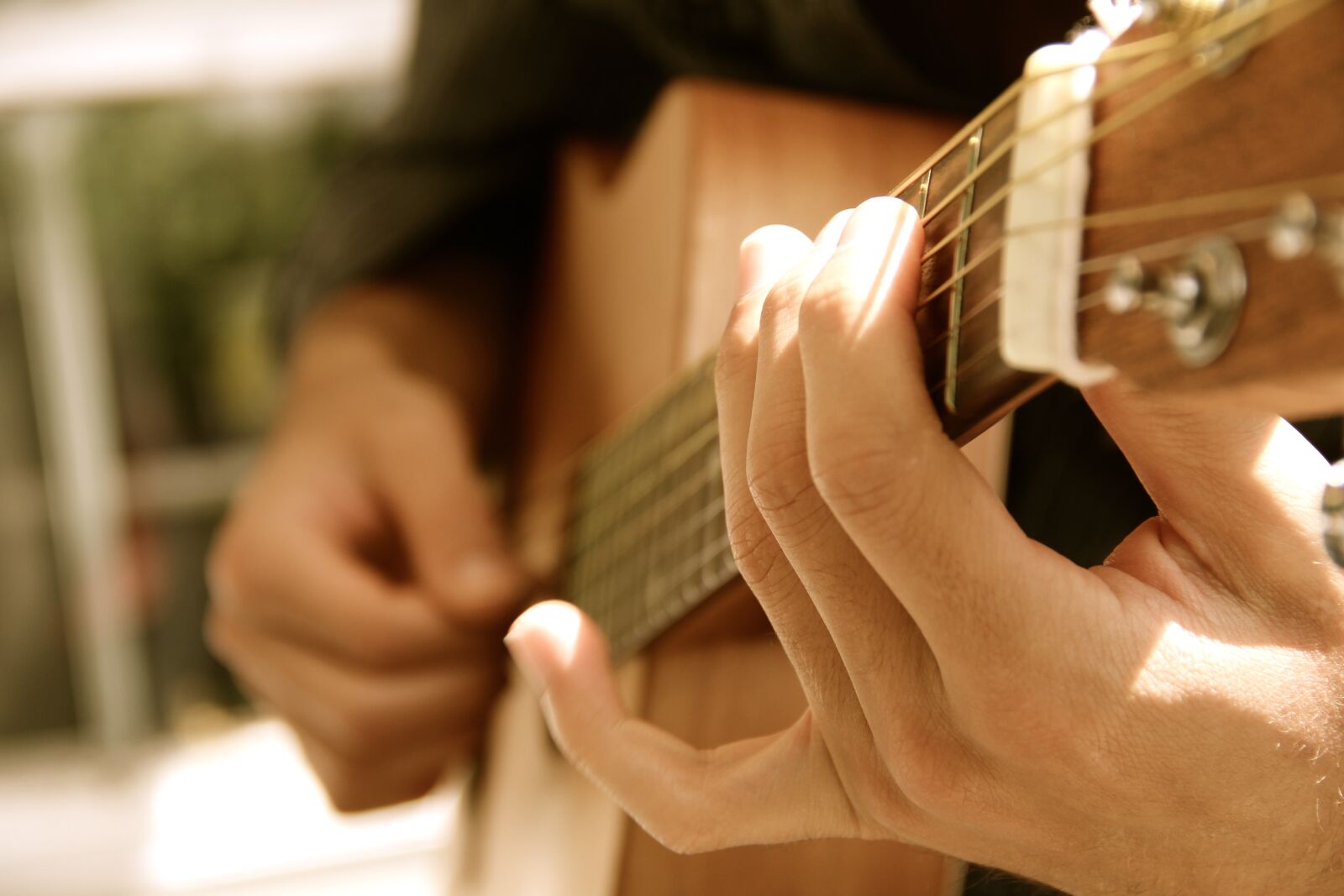 Canon EOS 650D (EOS Rebel T4i / EOS Kiss X6i) sample photo. Guitar, music, instrument photography