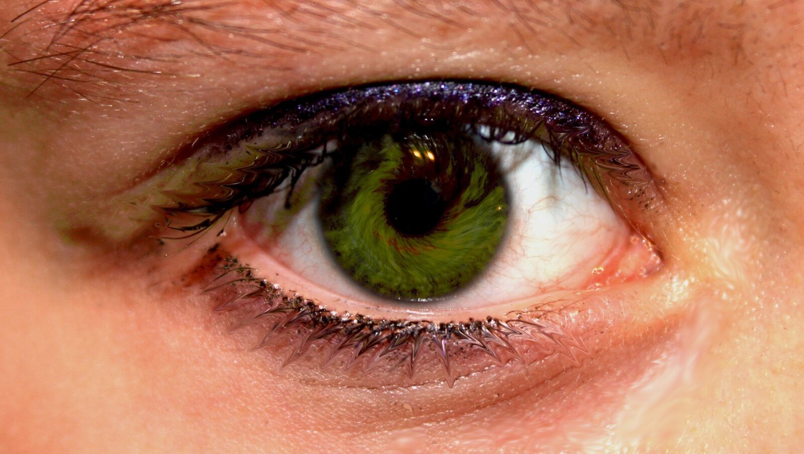 Canon EOS 1000D (EOS Digital Rebel XS / EOS Kiss F) sample photo. Human, eye, face photography