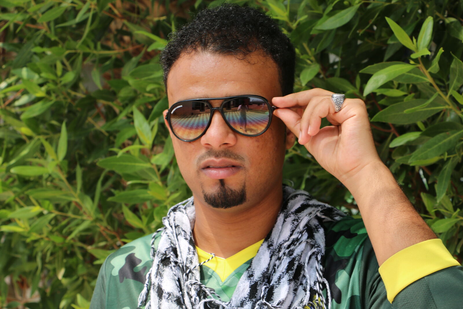 Canon EOS 70D sample photo