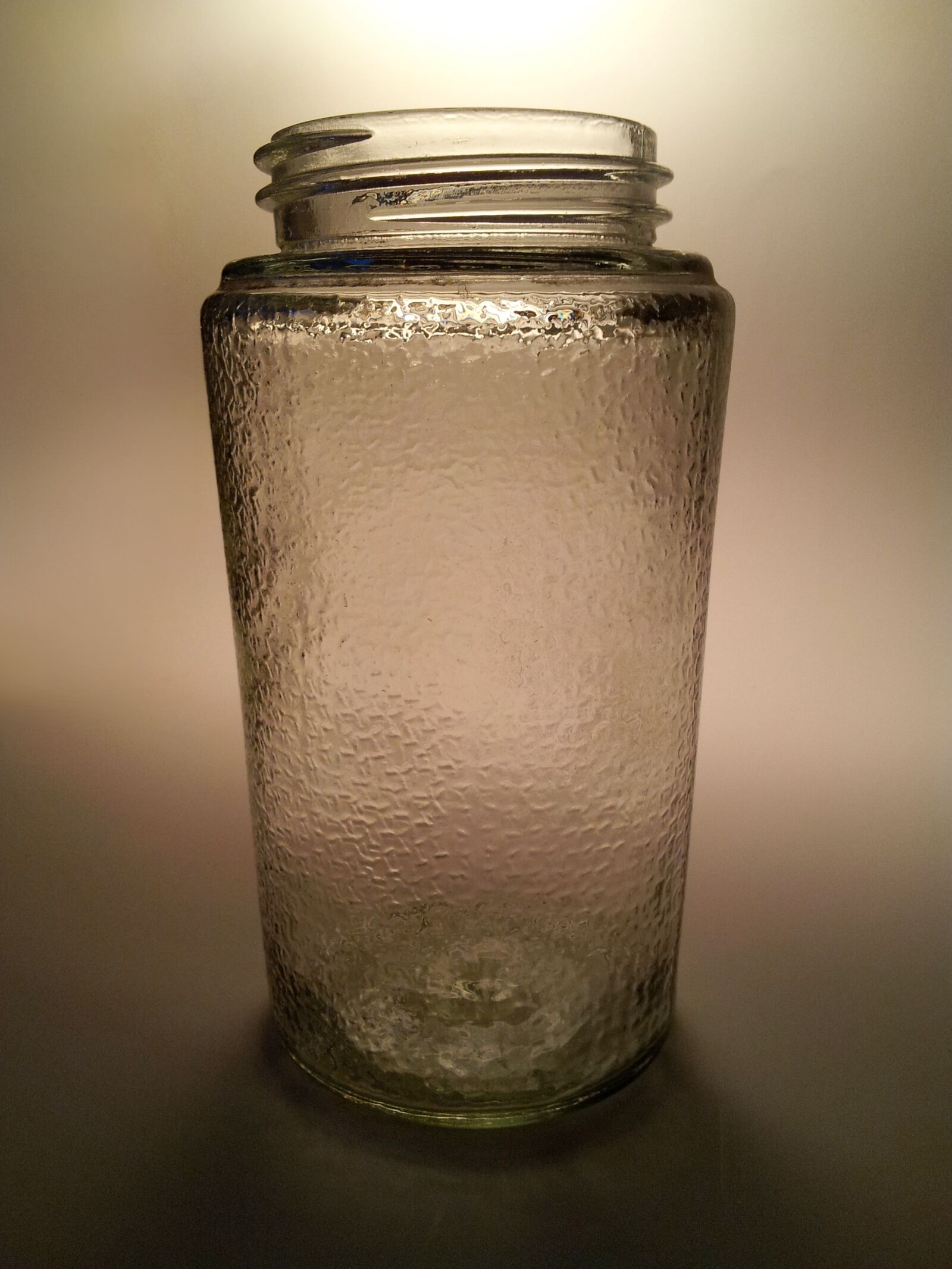 Samsung Galaxy S2 sample photo. Glass, light, lamp photography