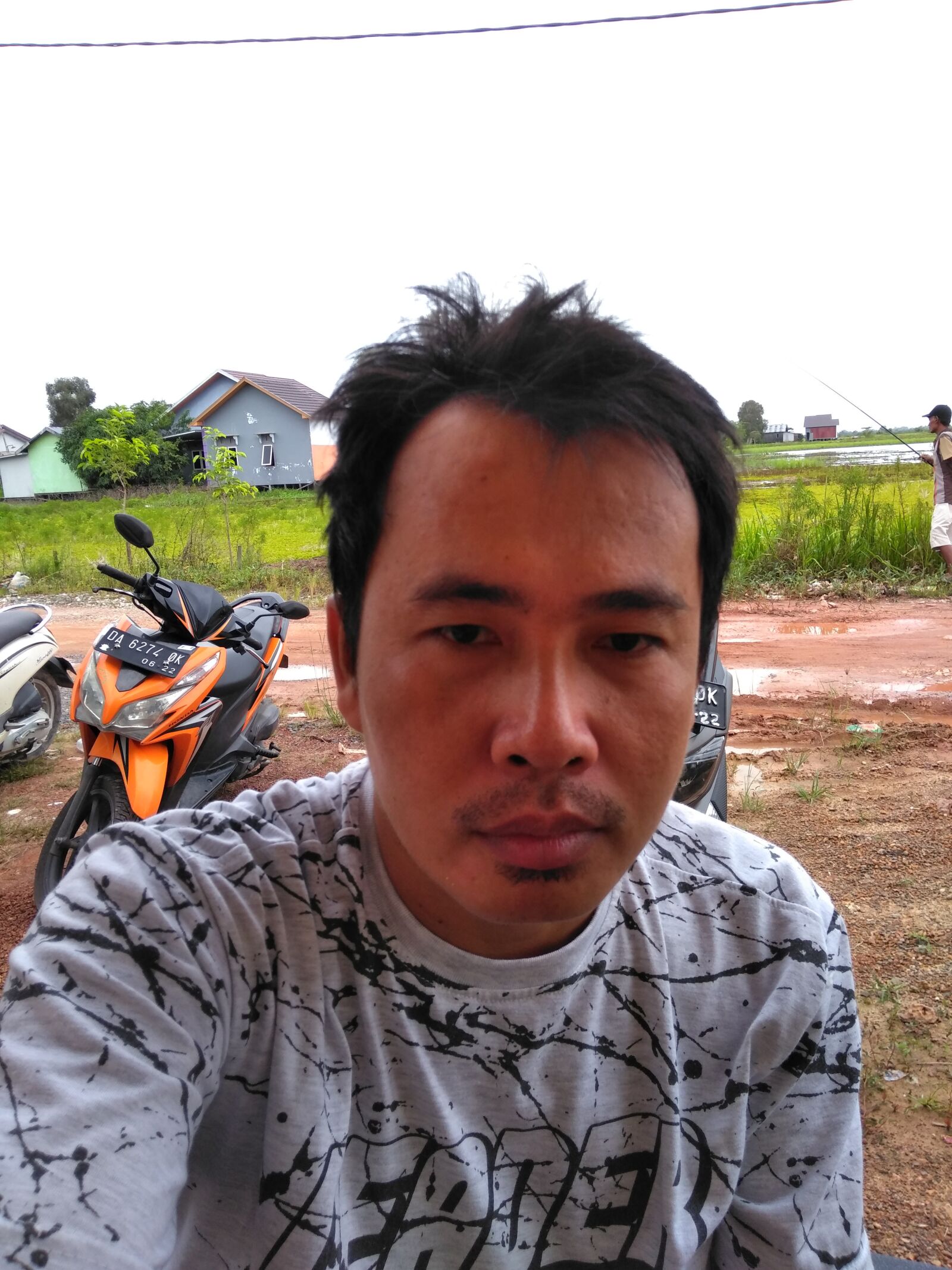 ASUS X00ID sample photo. Jani, pal, tujuh photography