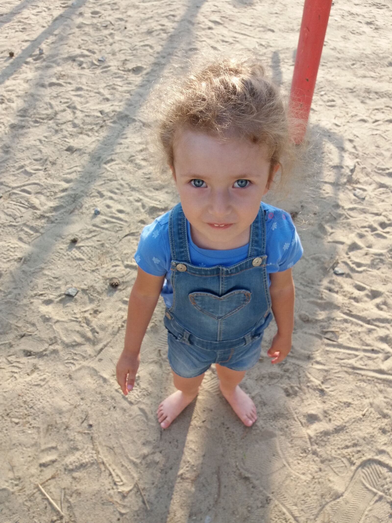 Samsung Galaxy J5(2016) sample photo. Girl, baby, summer photography