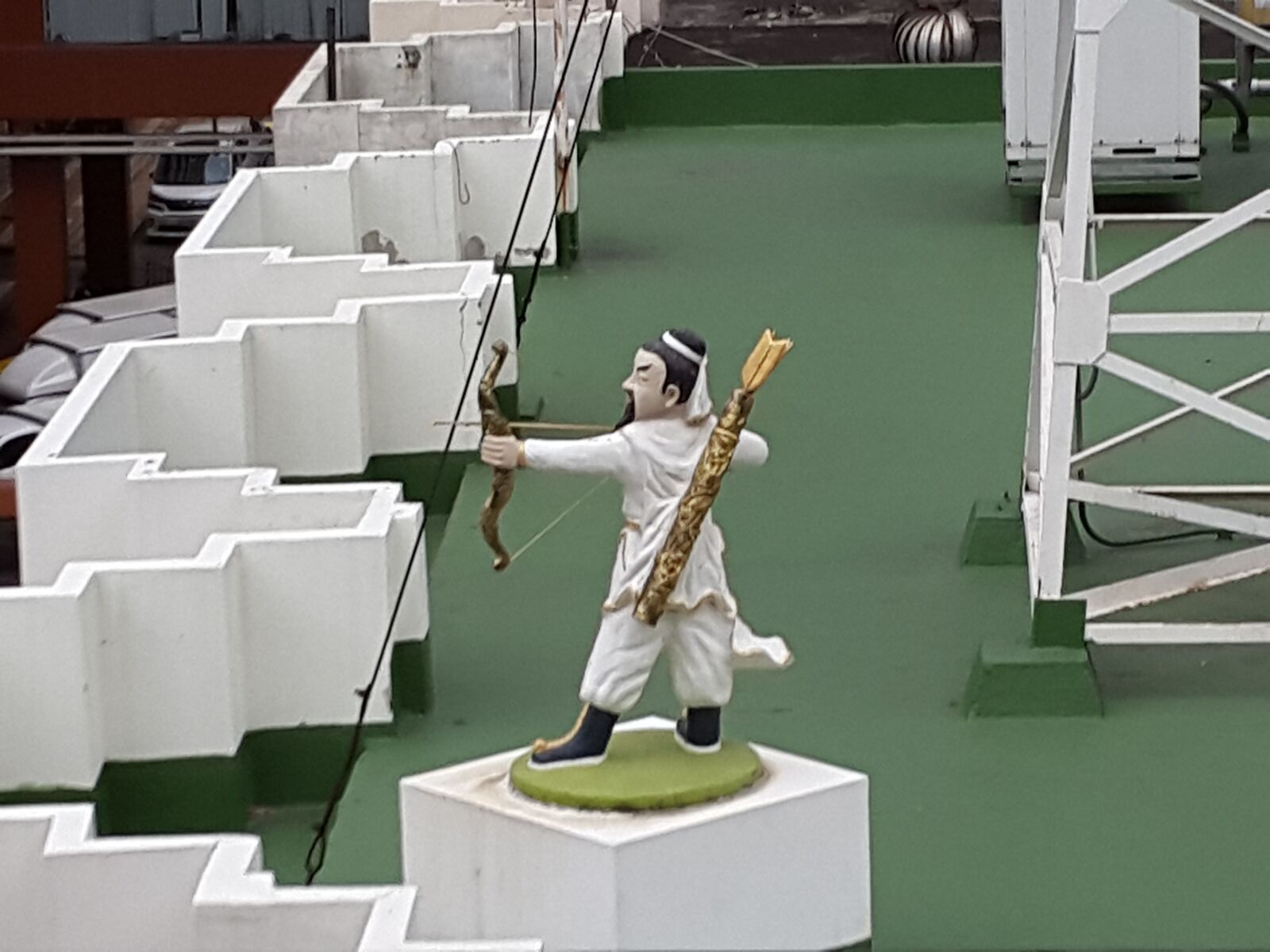 Samsung Galaxy S5 sample photo. Bangkok, art, thailand photography