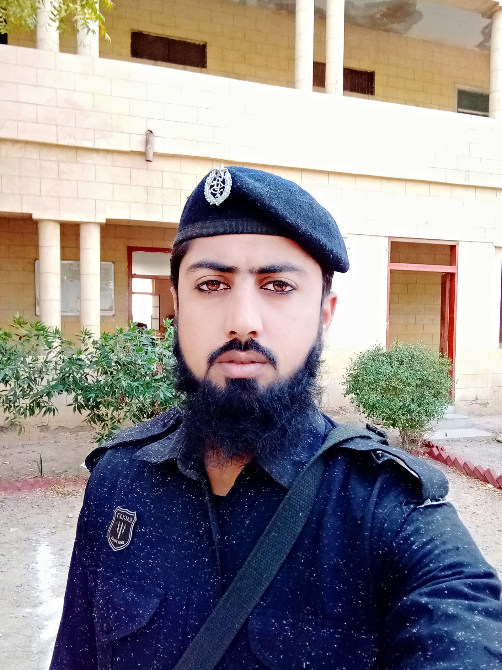 INFINIX MOBILITY LIMITED Infinix X650C sample photo. Its, me, know photography