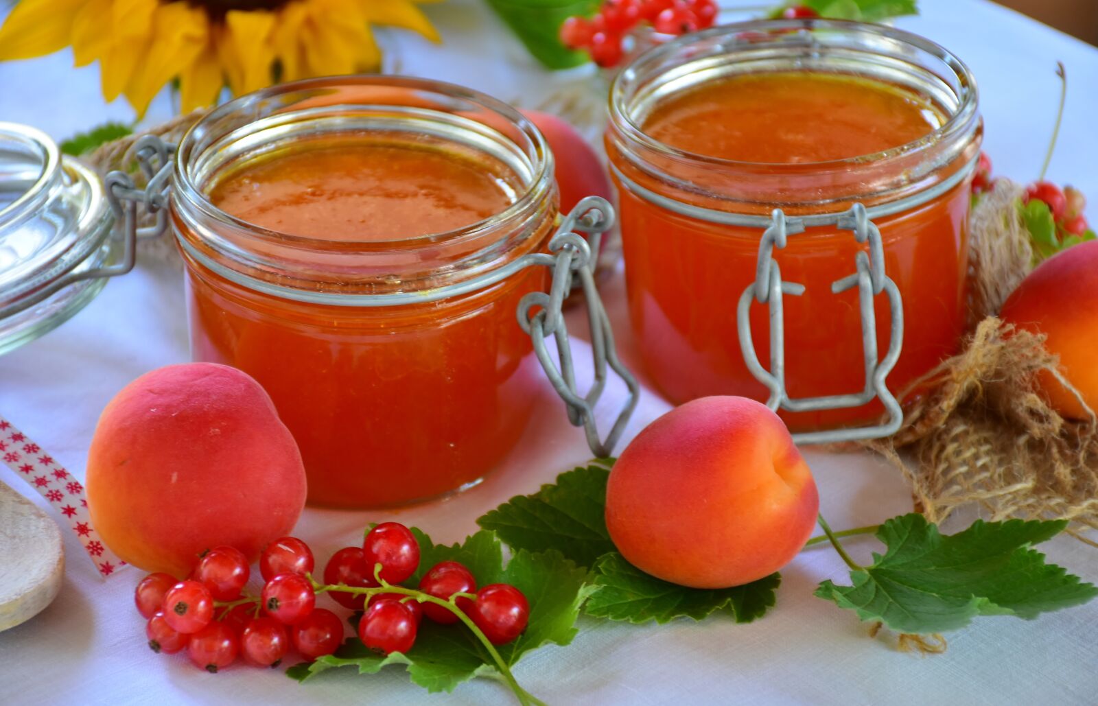 Nikon D7200 sample photo. Jam, apricots, apricot photography