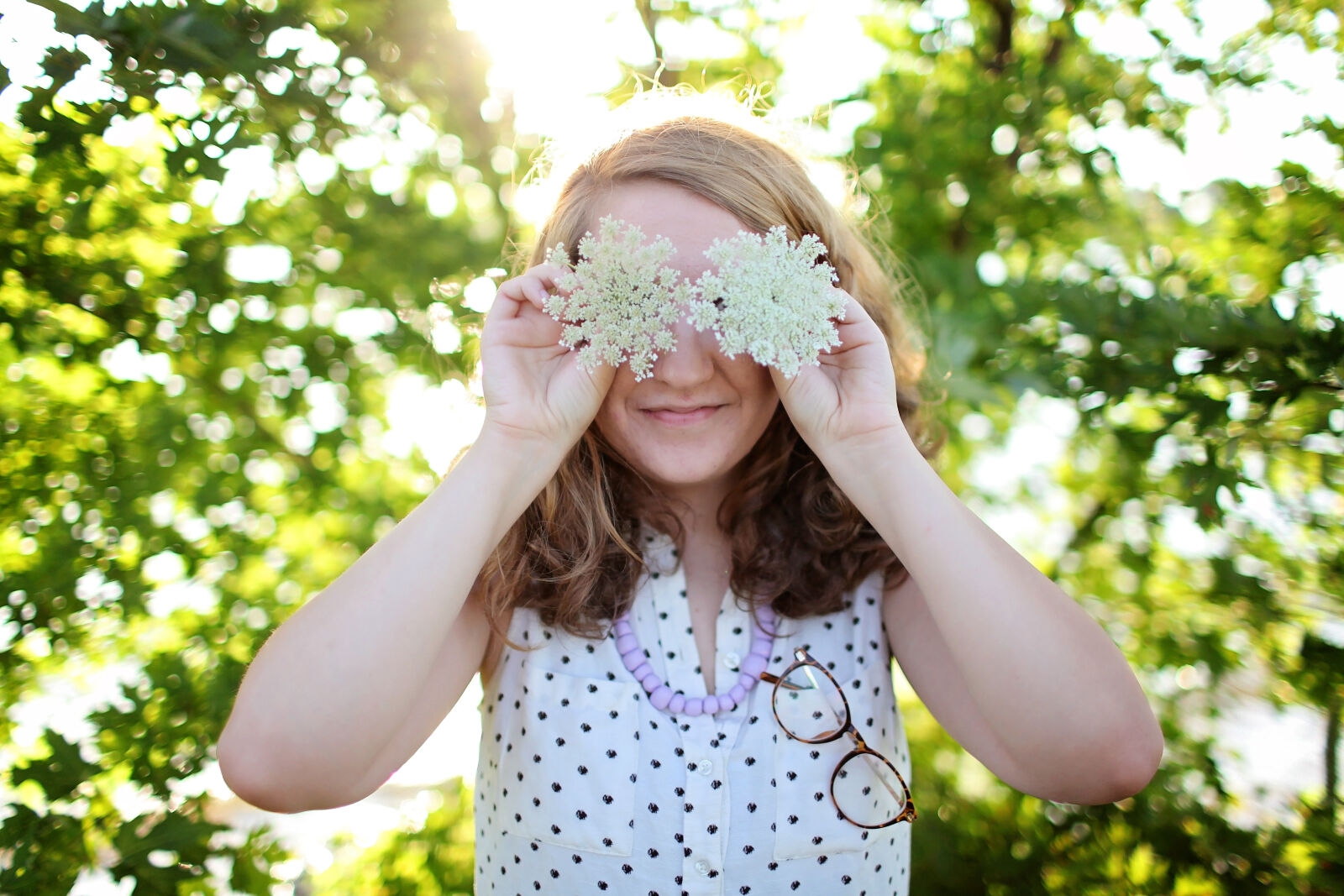 Canon EF 35mm F1.4L USM sample photo. Woman, wearing, white, and photography