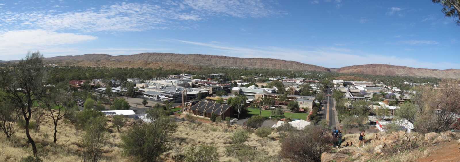 Canon PowerShot G10 sample photo. Alice springs, nt, australia photography