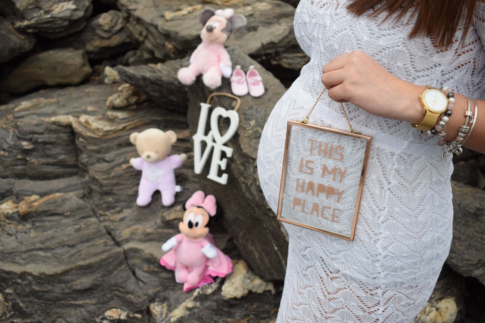 Nikon D3300 sample photo. Mother, mama, pregnancy photography
