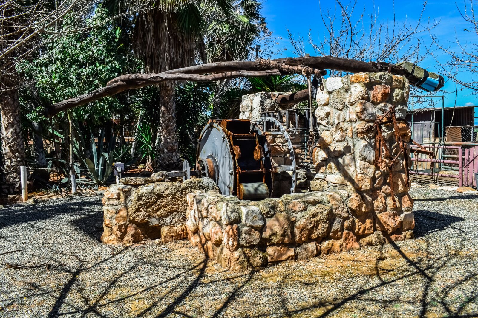 Nikon D3300 sample photo. Alakati, traditional, well photography