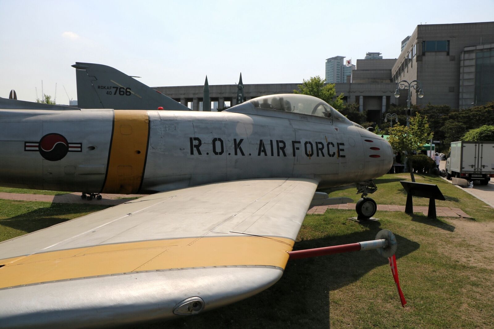 Canon EOS 760D (EOS Rebel T6s / EOS 8000D) sample photo. Plane, republic of korea photography