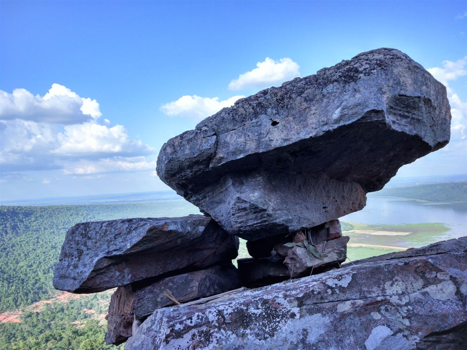 Xiaomi MI 5 sample photo. Stone, mountain, rock photography