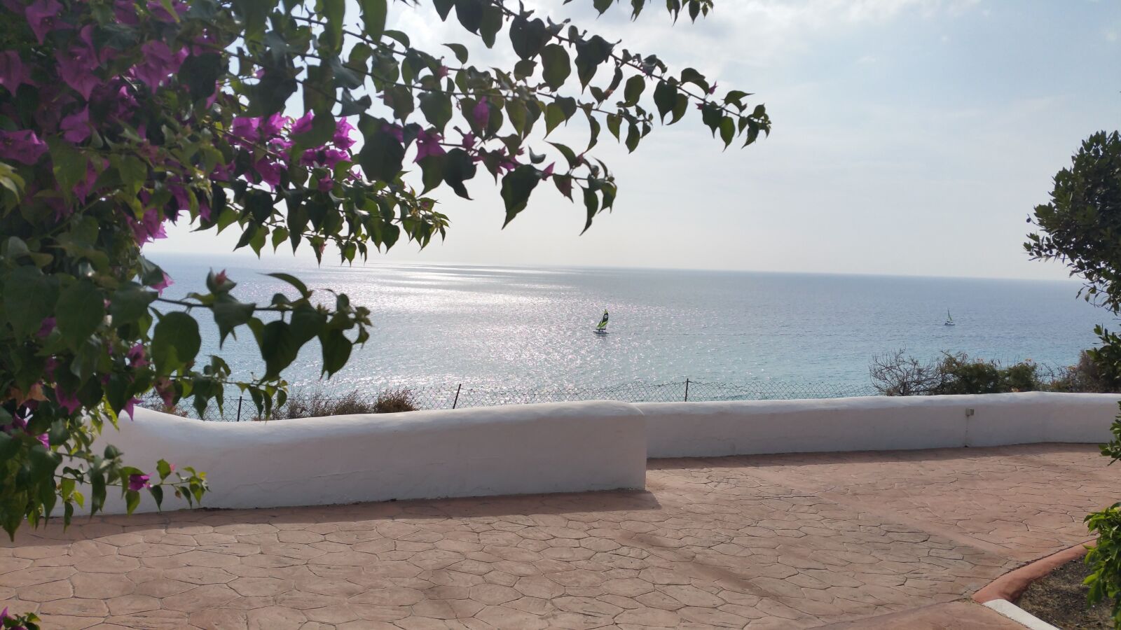 Samsung Galaxy S5 LTE-A sample photo. Fuerteventura, atlantic, view photography