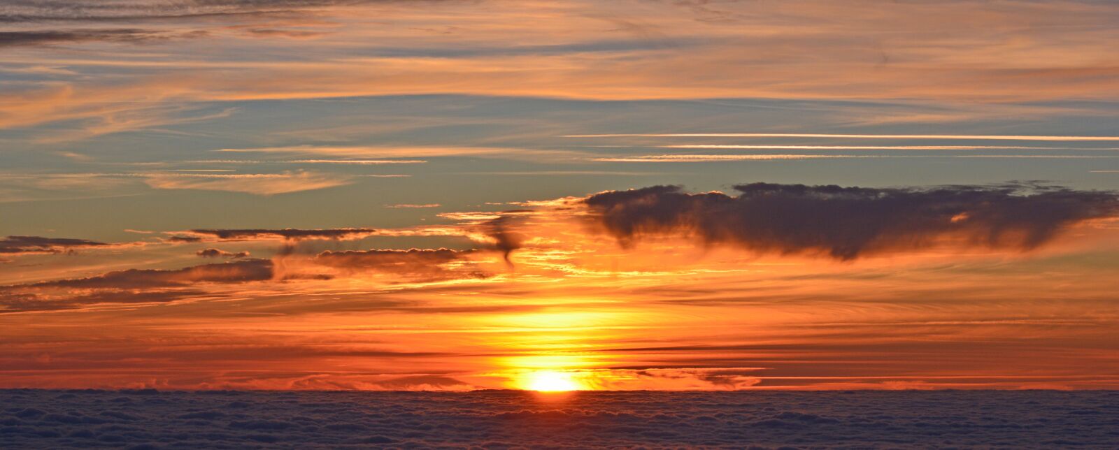 Nikon D5200 sample photo. Sunset, sun, twilight photography