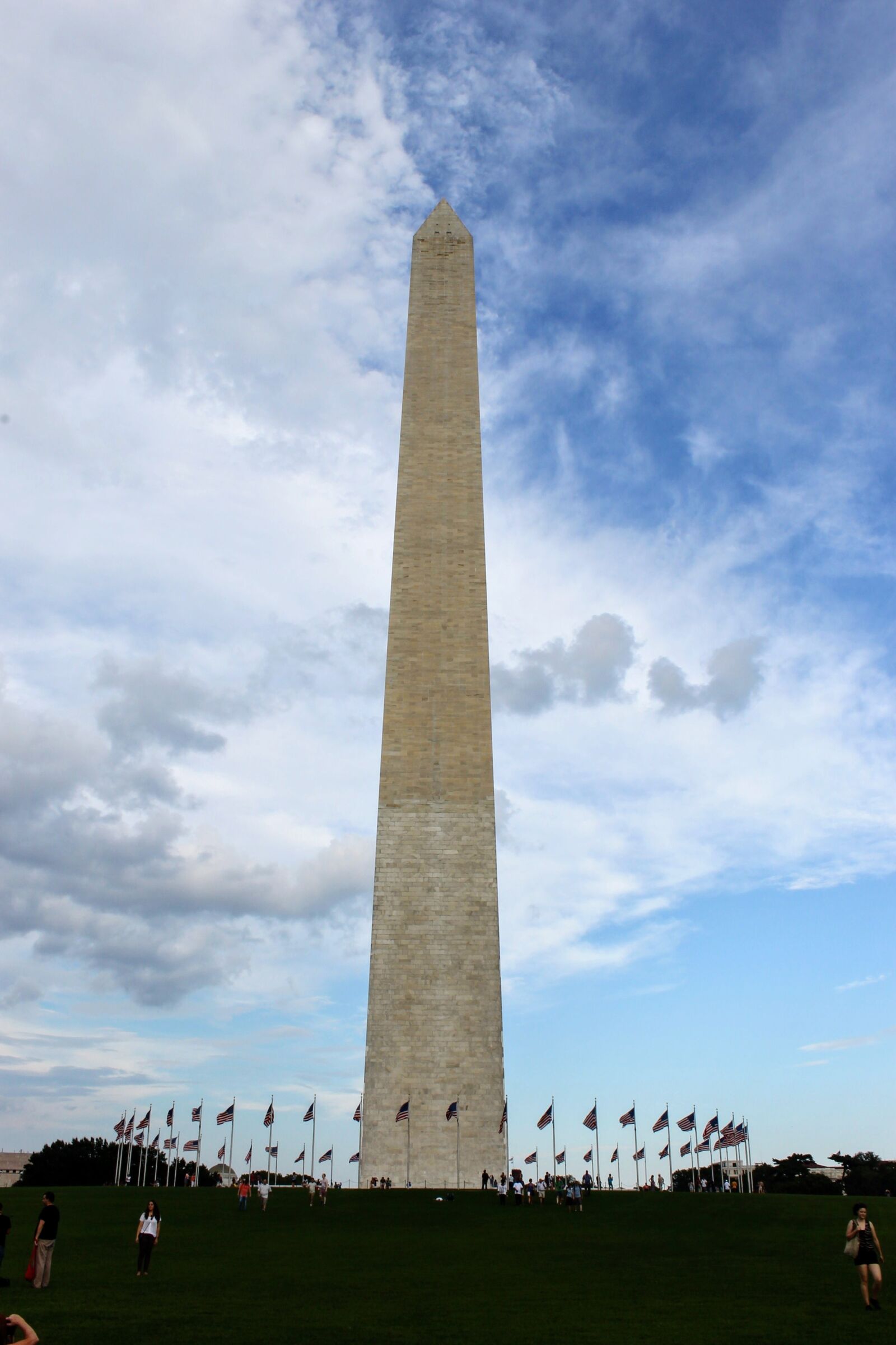 Canon EOS 1100D (EOS Rebel T3 / EOS Kiss X50) sample photo. Dc, monument, usa photography