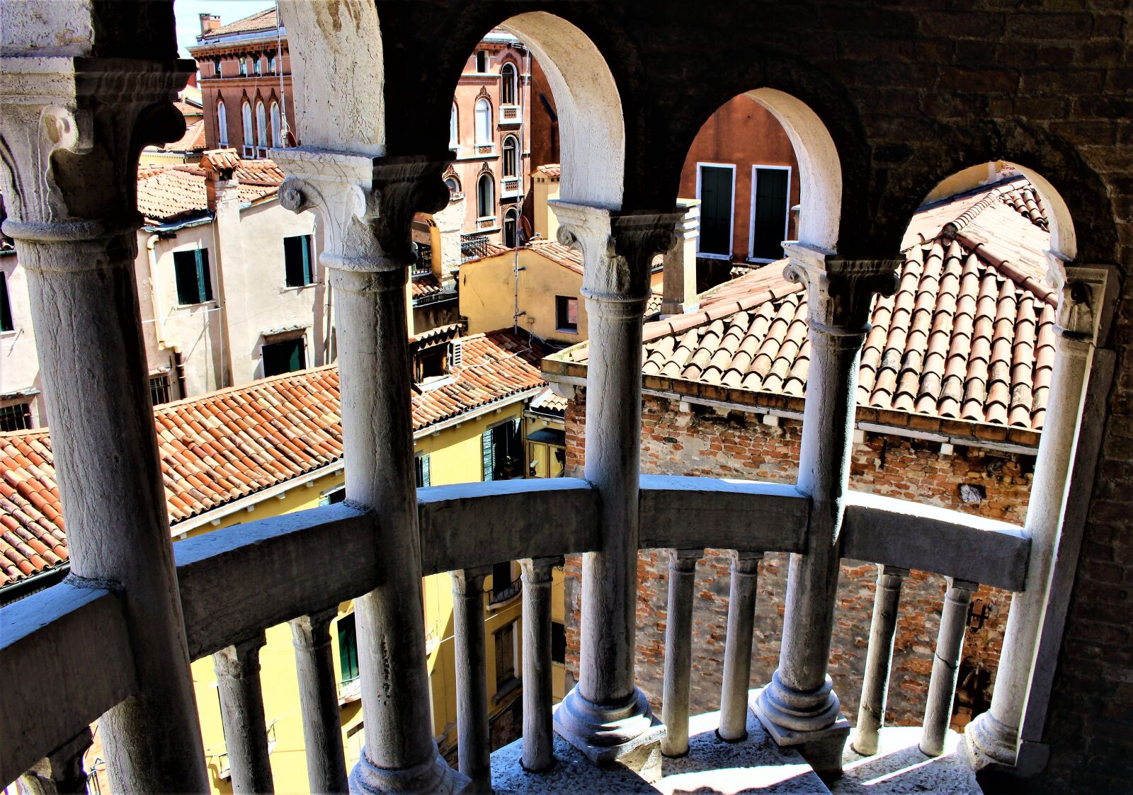 Canon EOS 700D (EOS Rebel T5i / EOS Kiss X7i) sample photo. Venice, italy, beautifully photography