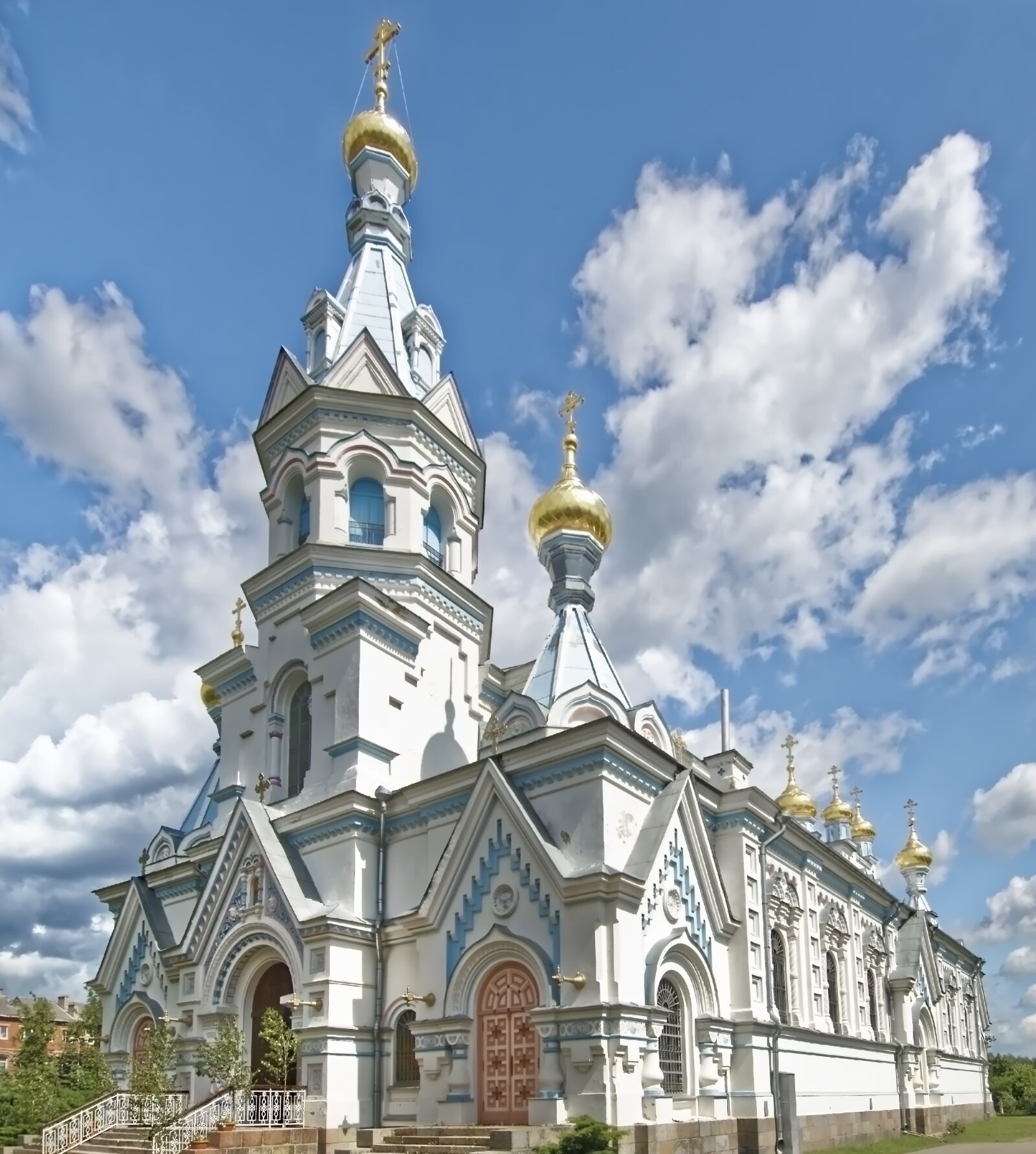 Nikon D7000 sample photo. Latvia, daugavpils, boris and photography