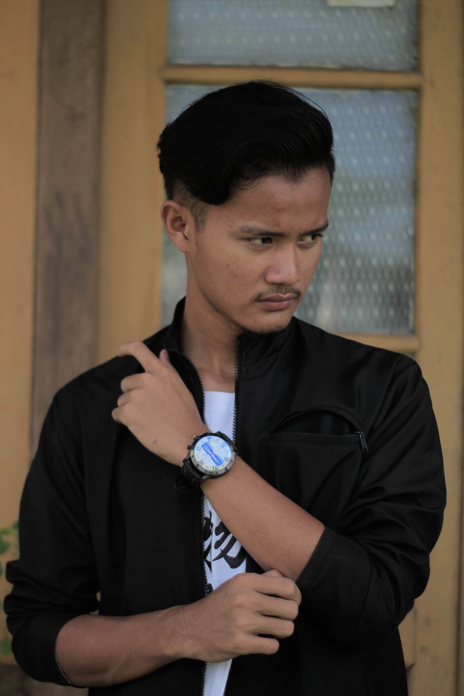 Canon EOS 1300D (EOS Rebel T6 / EOS Kiss X80) sample photo. Indonesia, asia, happy photography
