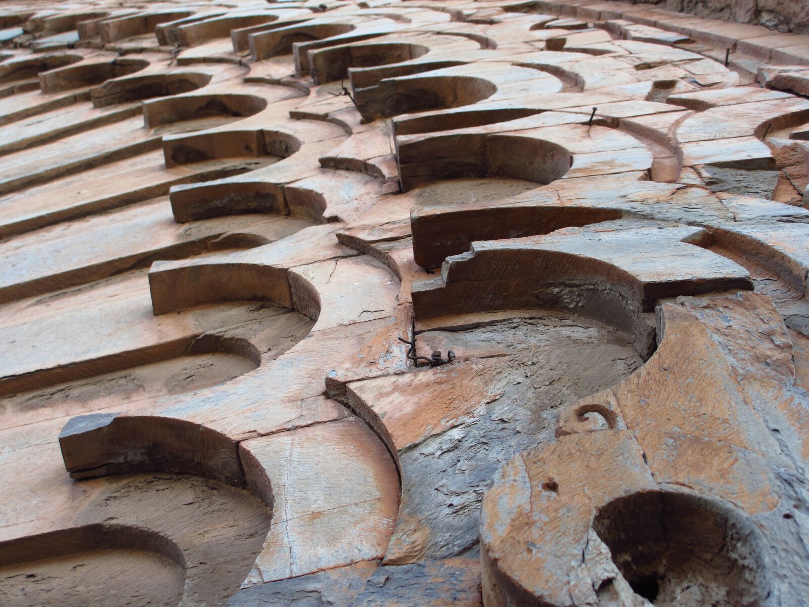 Canon PowerShot ELPH 310 HS (IXUS 230 HS / IXY 600F) sample photo. Marrakech, facade, stone arch photography