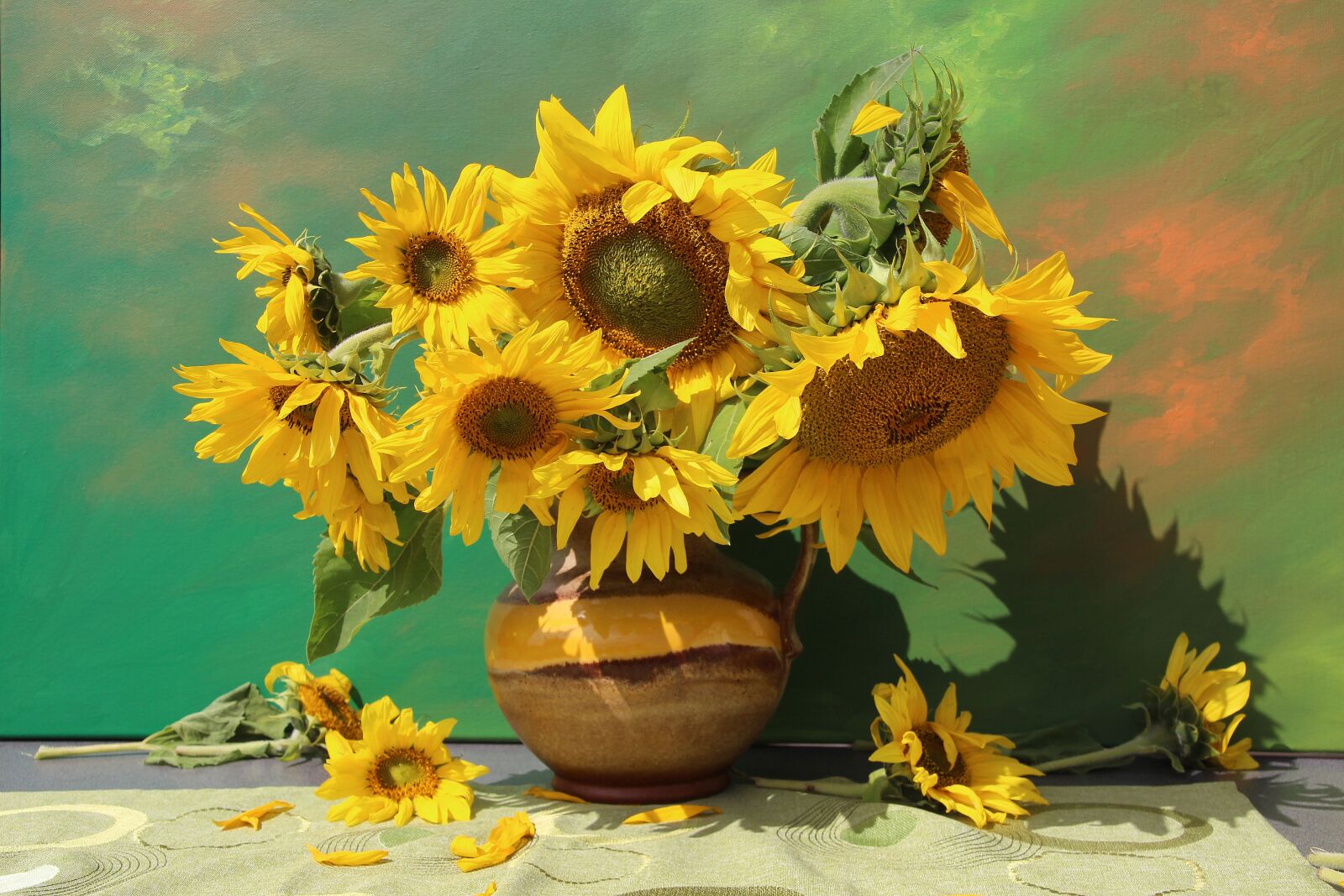 Canon EOS 700D (EOS Rebel T5i / EOS Kiss X7i) sample photo. Still life, bouquet, flowers photography