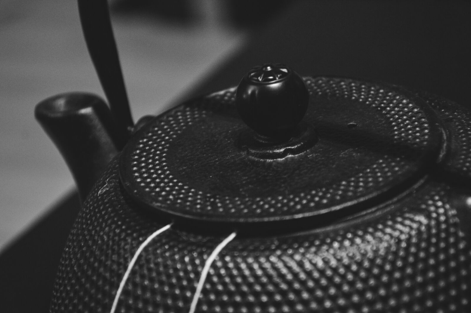Nikon D3200 sample photo