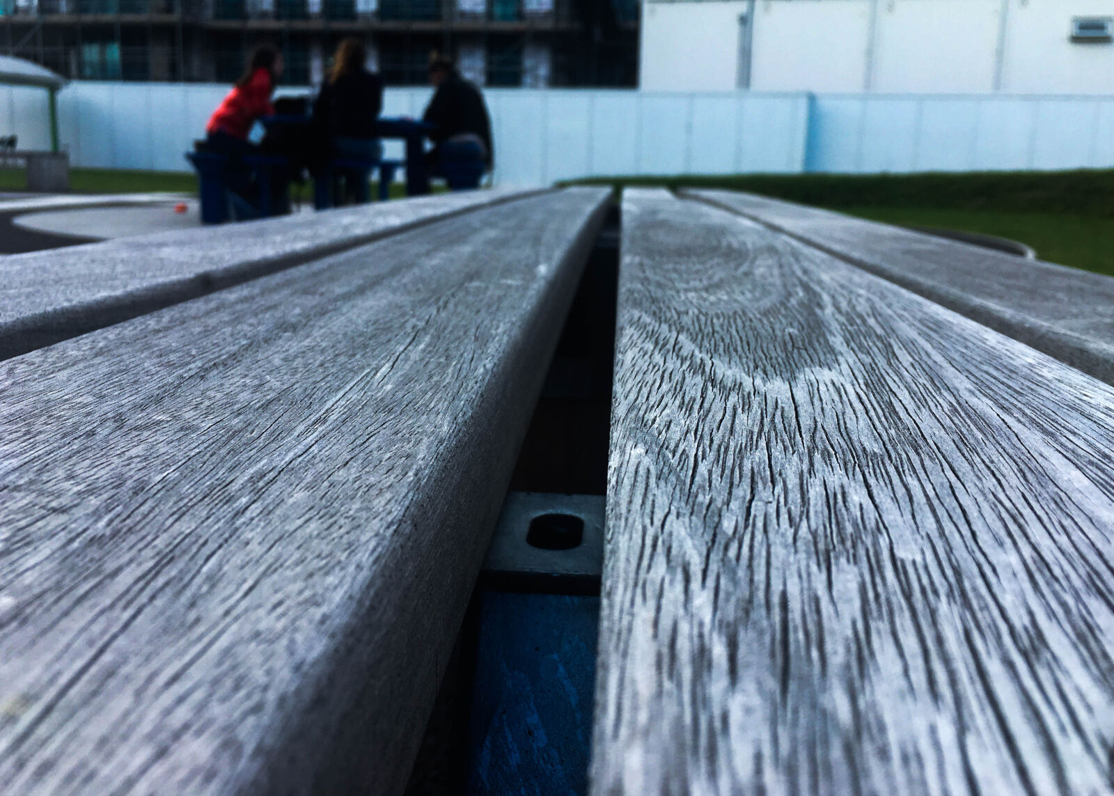 iPhone 6s back camera 4.15mm f/2.2 sample photo. Depth, of, field, people photography