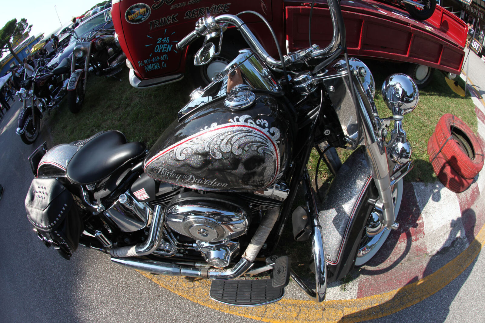 Canon EOS 5D Mark II sample photo